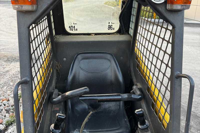 OmecoHub - Immagine KOMATSU SK04